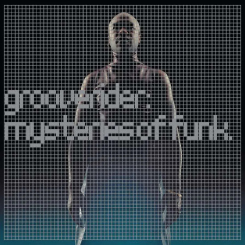 Grooverider