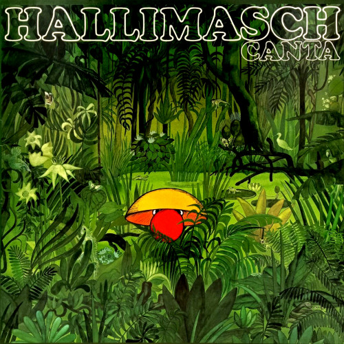 Hallimasch