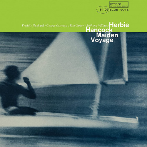 Herbie Hancock