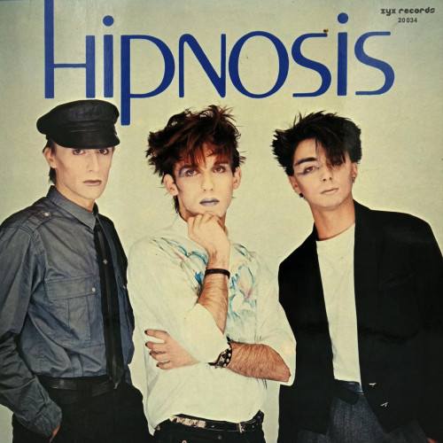 Hipnosis