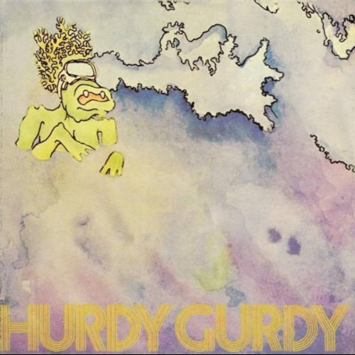 Hurdy Gurdy