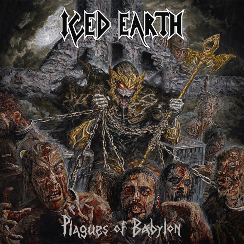Iced Earth