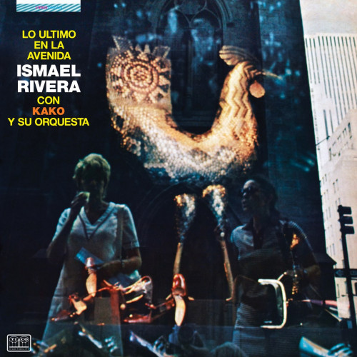 Ismael Rivera con Kako Y Su Orquesta