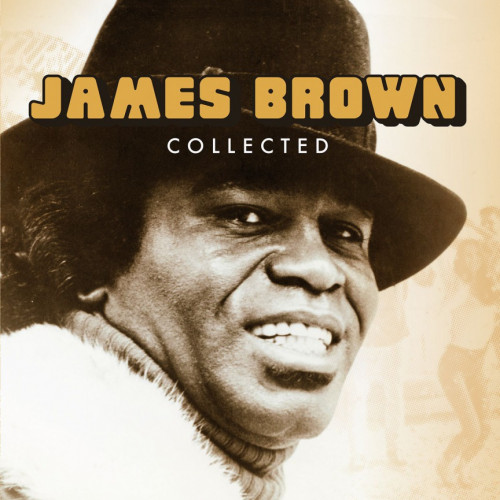James Brown
