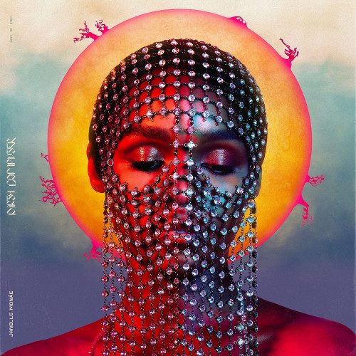 Janelle Monae