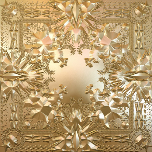 Jay Z & Kanye West