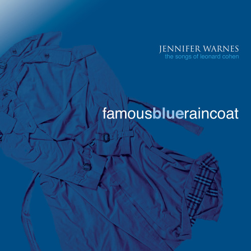 Jennifer Warnes