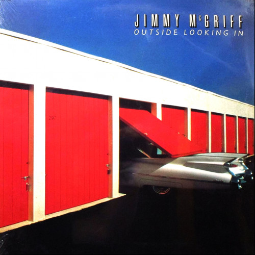 Jimmy McGriff