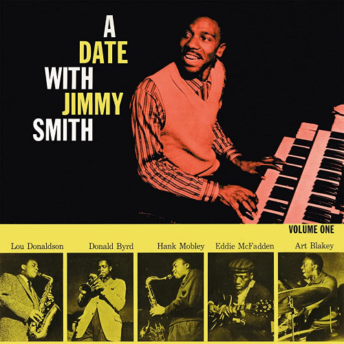 Jimmy Smith