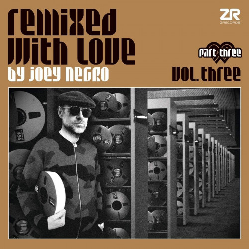 Joey Negro