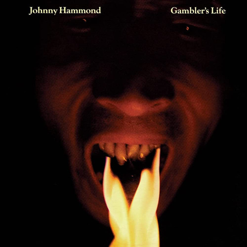 Johnny Hammond