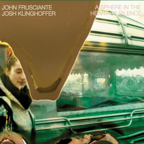 John Frusciante & Josh Klinghoffer