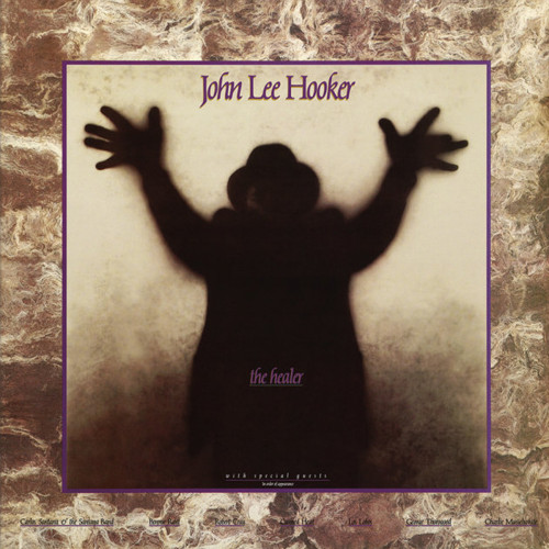 John Lee Hooker