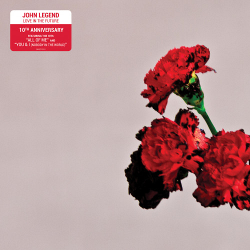 John Legend