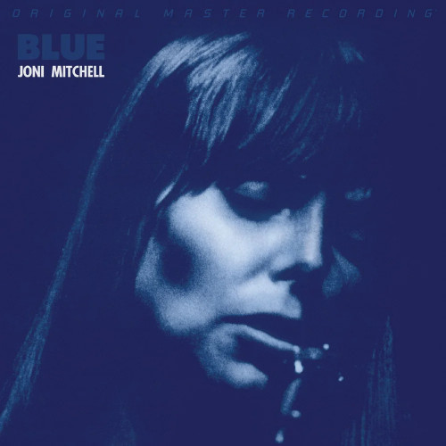 Blue (SACD)
