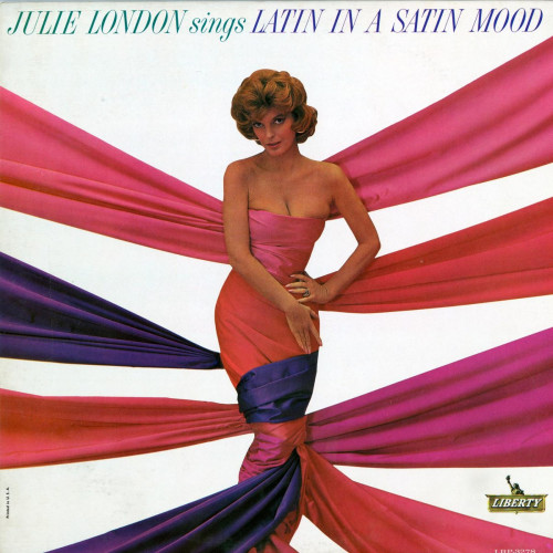 Julie London
