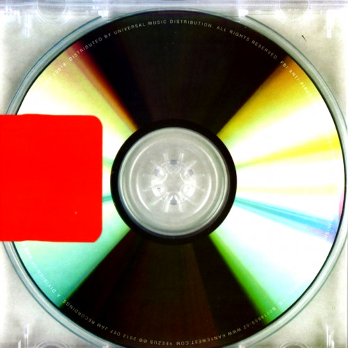 Kanye West