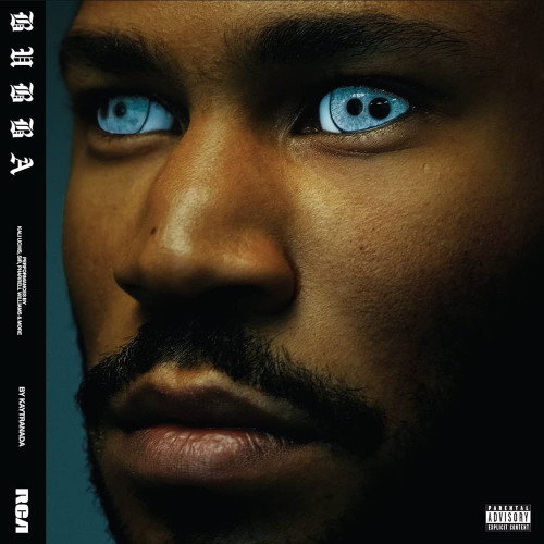 Kaytranada
