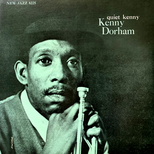 Kenny Dorham