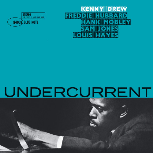 Kenny Drew