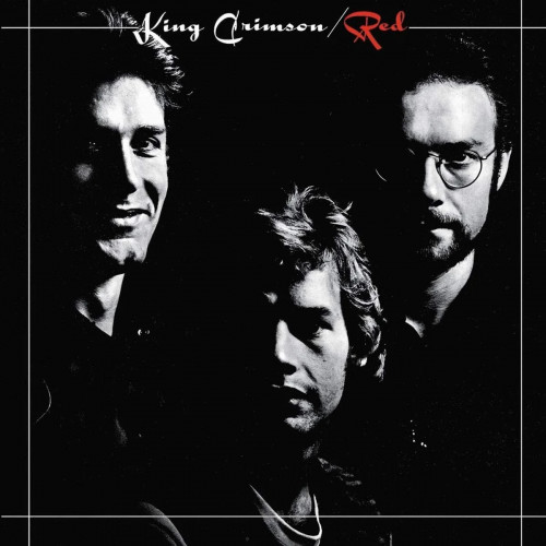 King Crimson