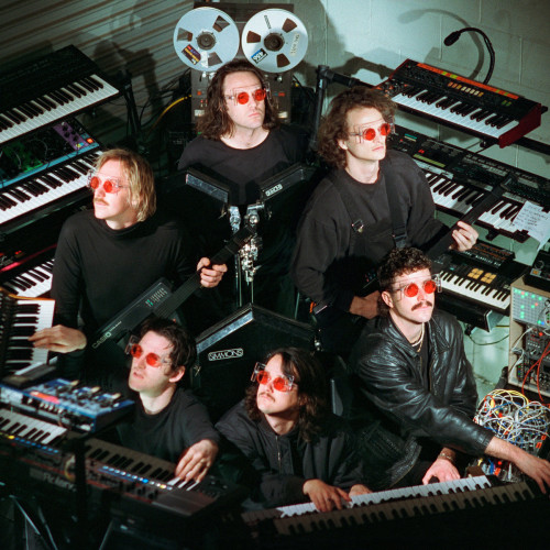 King Gizzard And The Lizard Wizard