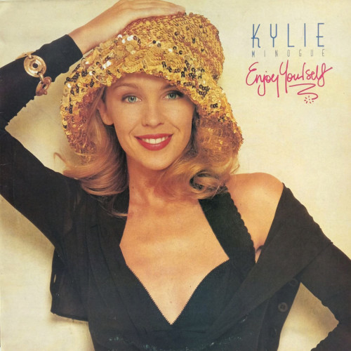 Kylie Minogue