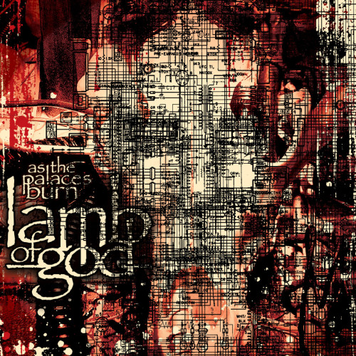 Lamb Of God