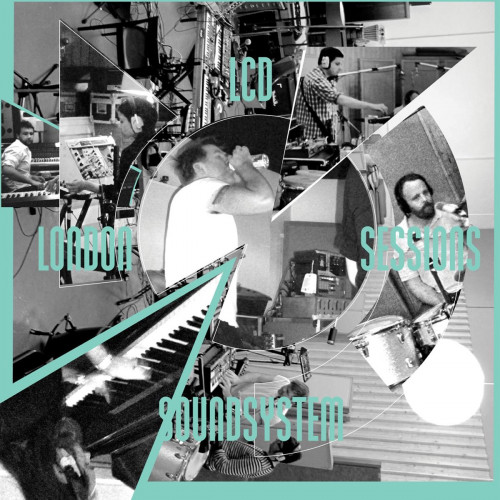 LCD Soundsystem