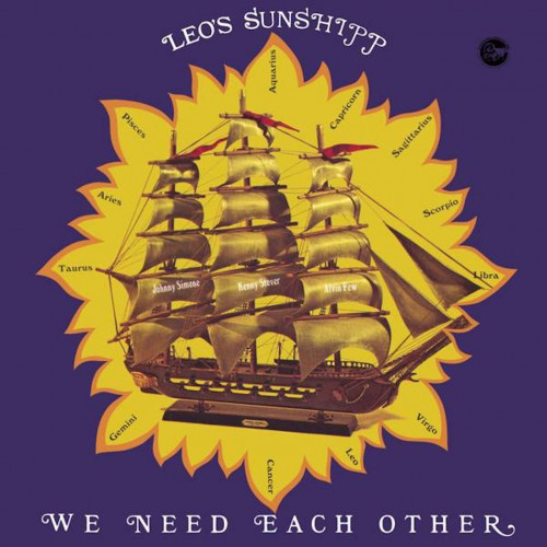 Leos Sunshipp