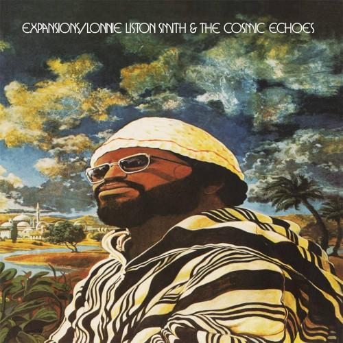 Lonnie Liston Smith & The Cosmic Echoes