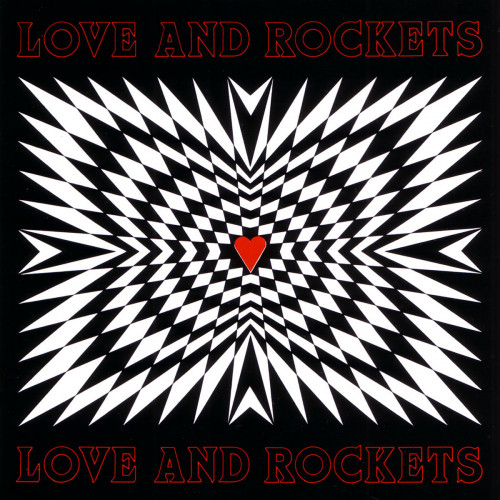 Love And Rockets