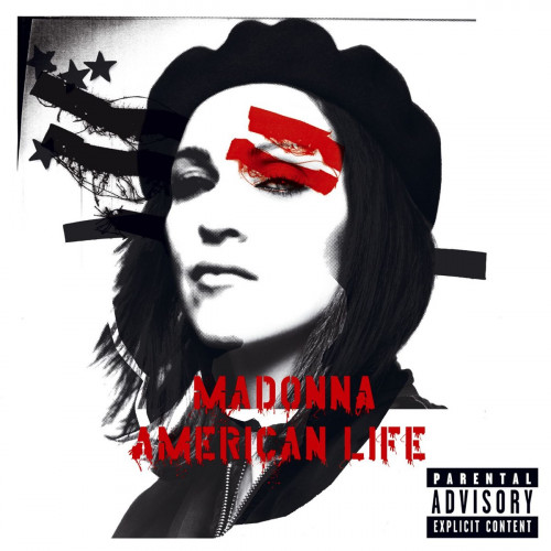 Madonna American Life