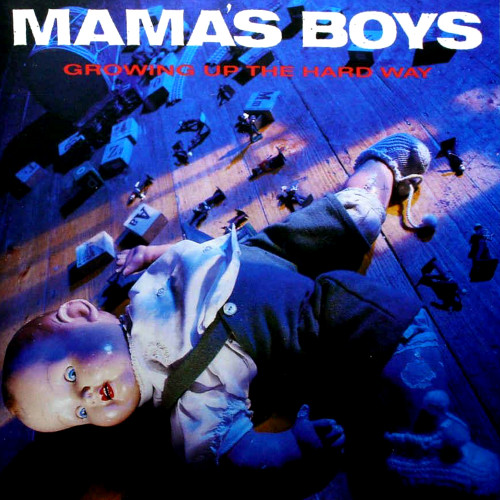 Mama