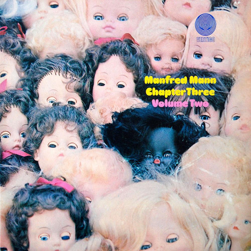 Manfred Mann Chapter Three