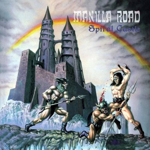 Manilla Road