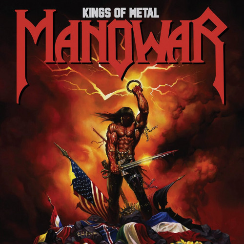 Manowar