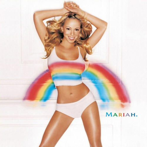 Mariah Carey