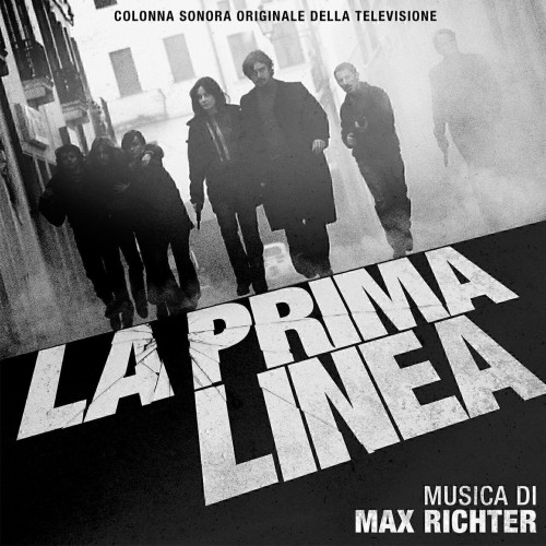 Max Richter