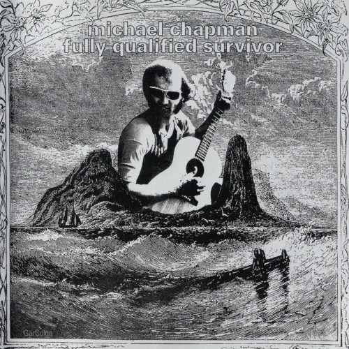 Michael Chapman