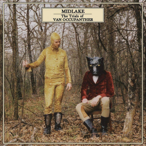 Midlake