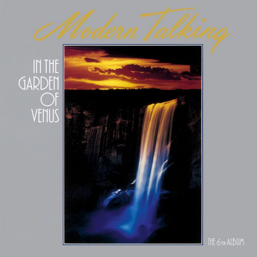Modern Talking