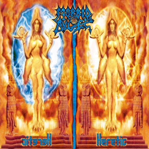 Morbid Angel