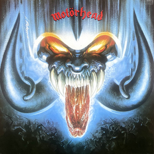 Motörhead Rock "N" Roll