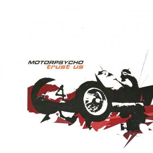 Motorpsycho