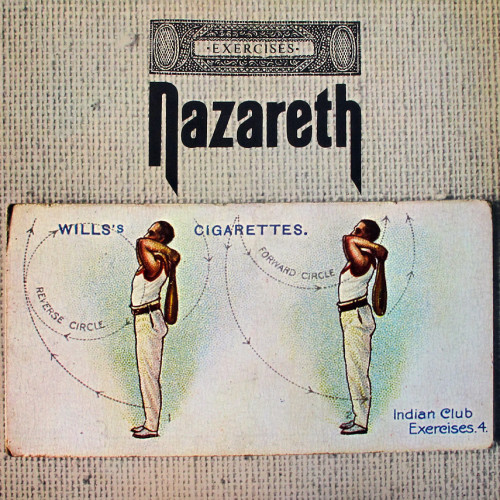 Nazareth