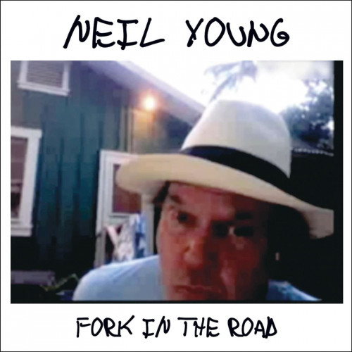 Neil Young