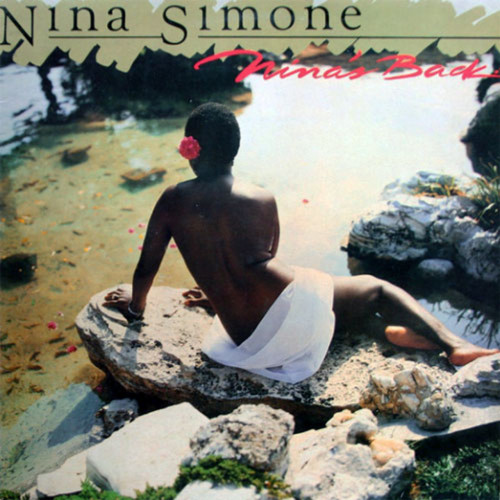 Nina Simone