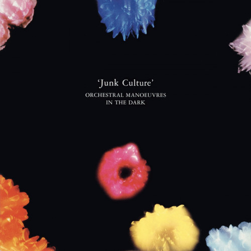 Orchestral Manoeuvres In The Dark