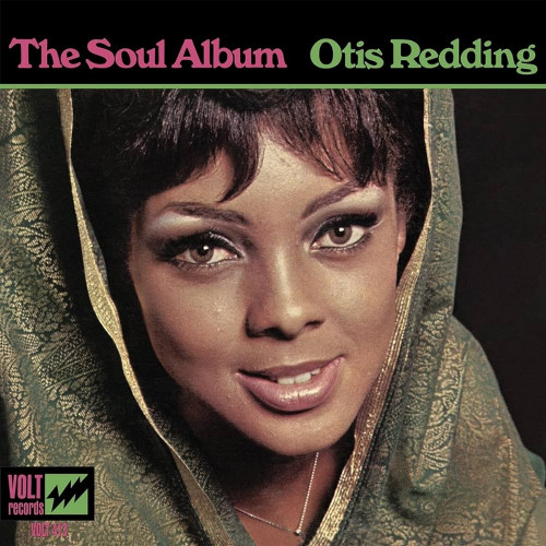 Otis Redding